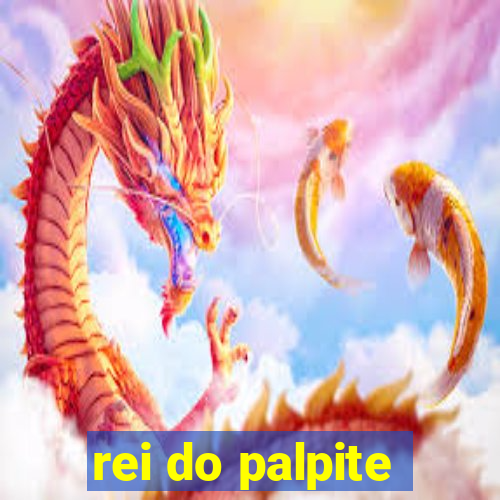 rei do palpite